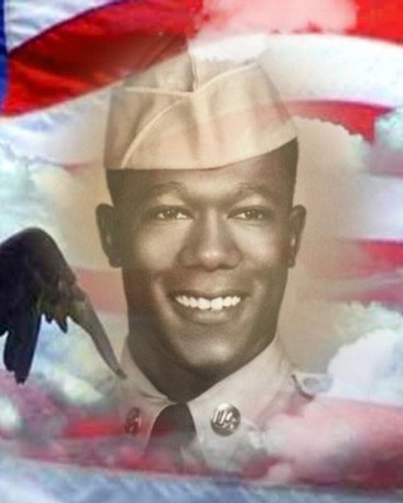 Louis Whitaker Profile Photo