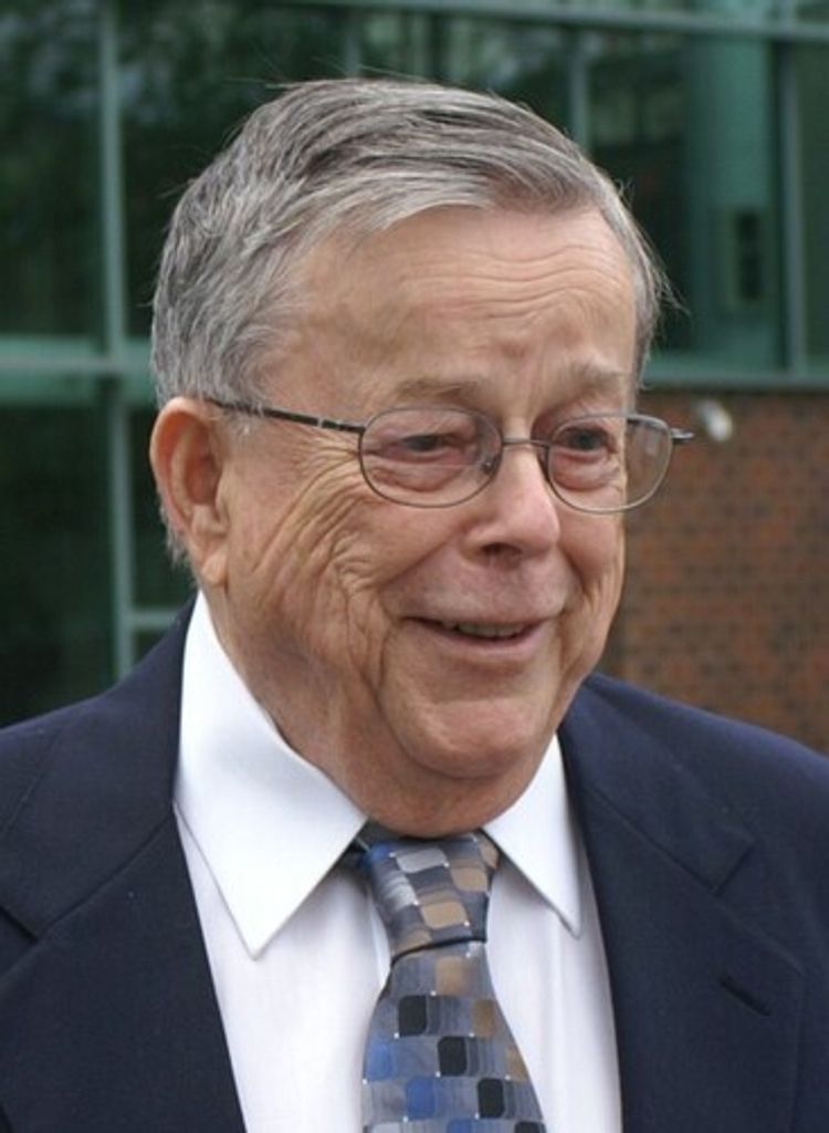 Richard Joseph Edge Profile Photo