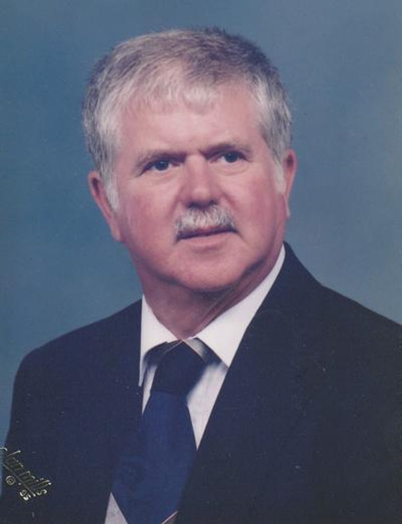 James Wallace Watson, Jr. Profile Photo