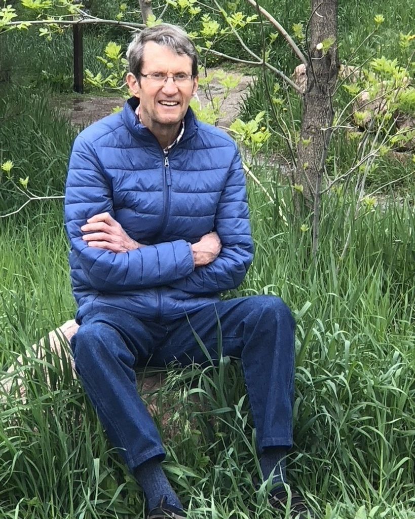 William McCreery Davison Profile Photo