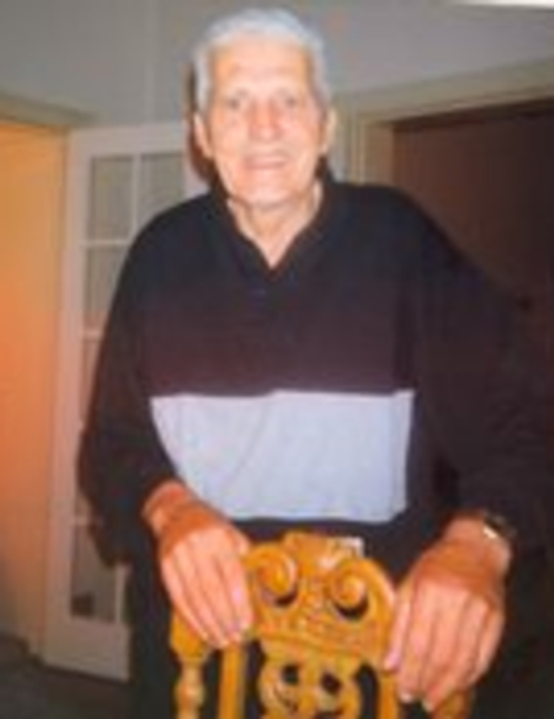 Hance Nelson