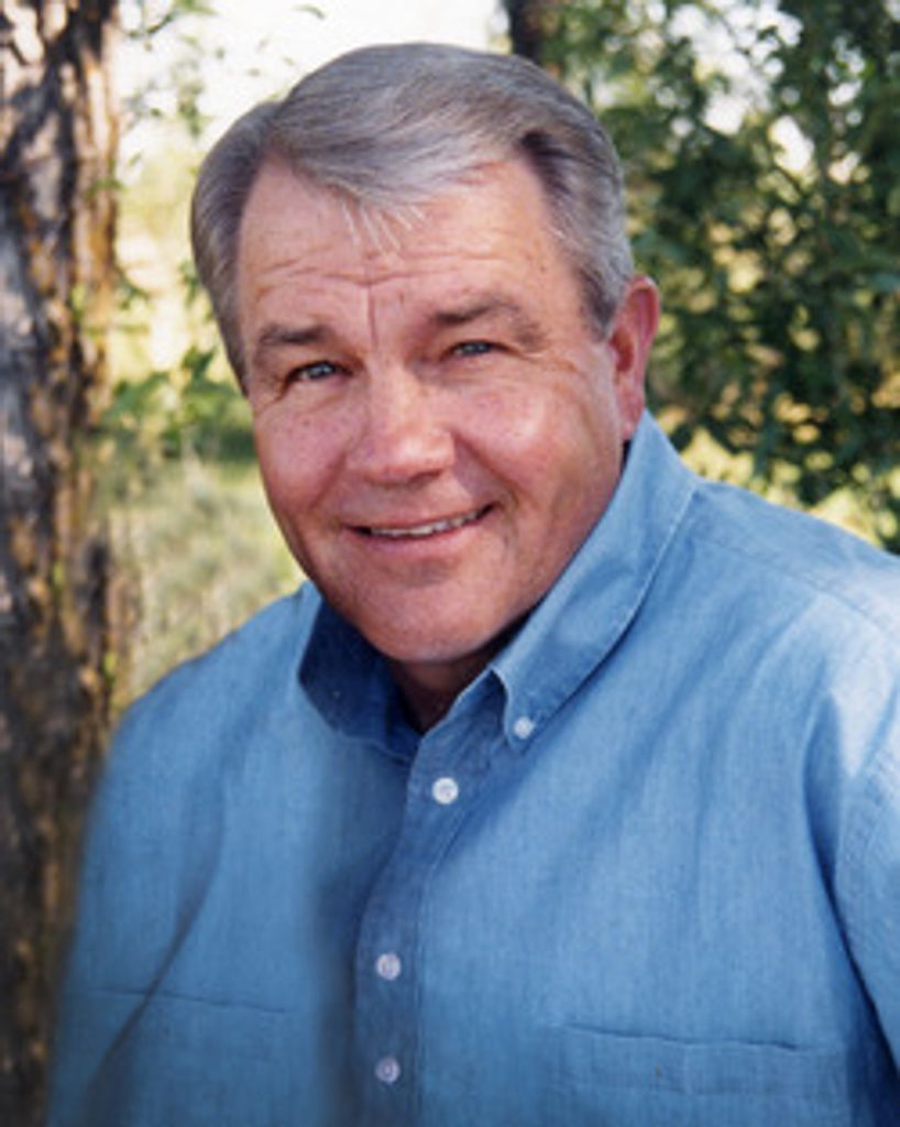 Robert "Bob" Storms