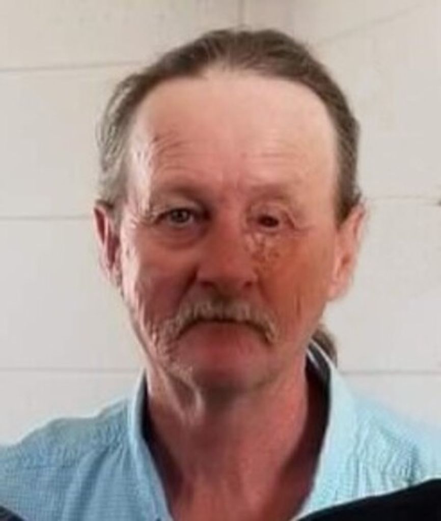Paul Henry Pitchford Profile Photo