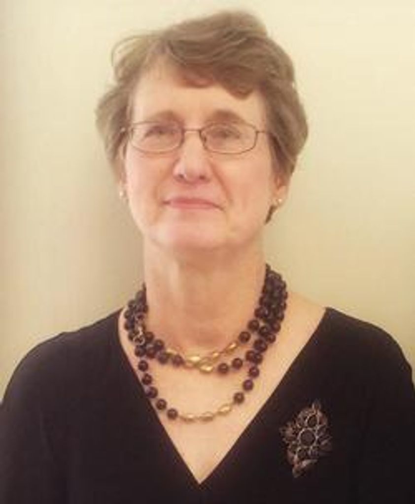 Martina Jones Hodges