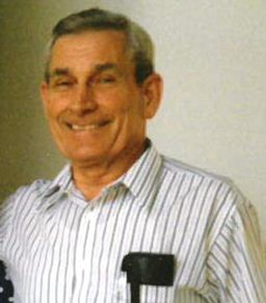 Roger Bull Profile Photo