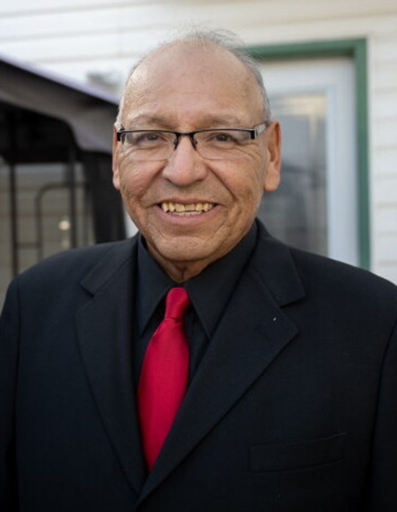 Mark Harvey Pelletier Profile Photo
