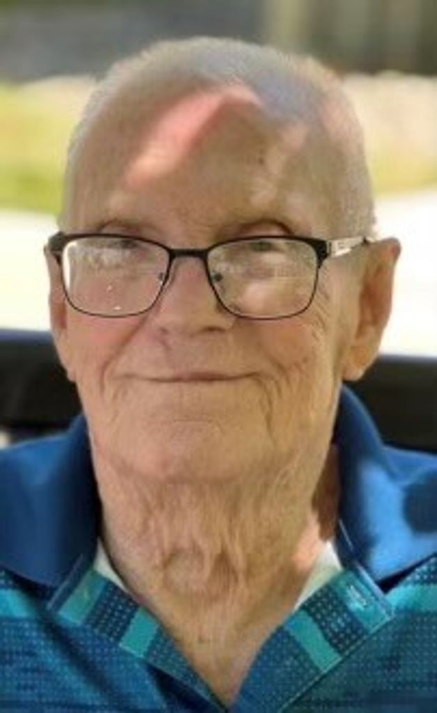 Richard Lloyd Hawk Profile Photo
