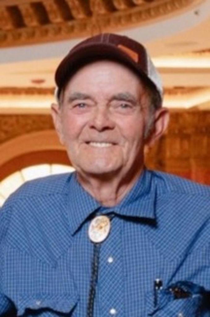 Gregory Lyle White Profile Photo