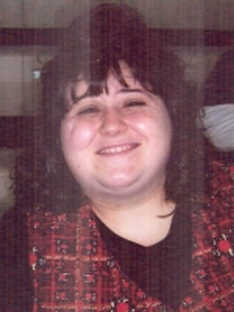 Katherine Amelia Bledsoe