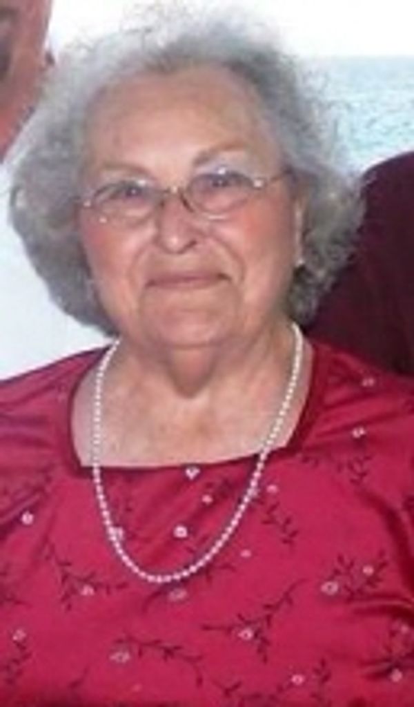 Lucille Rogers