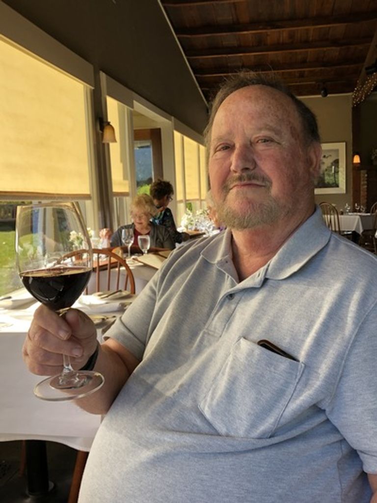 John F. Ratterree Profile Photo