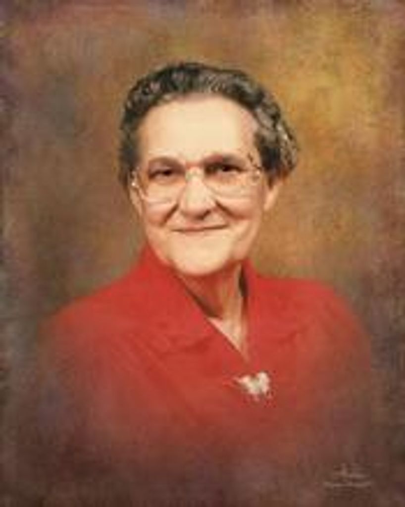 Betty I. Ruby