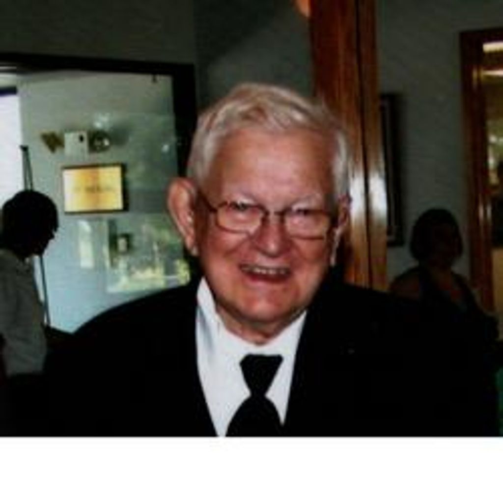 Arthur H. Geisler