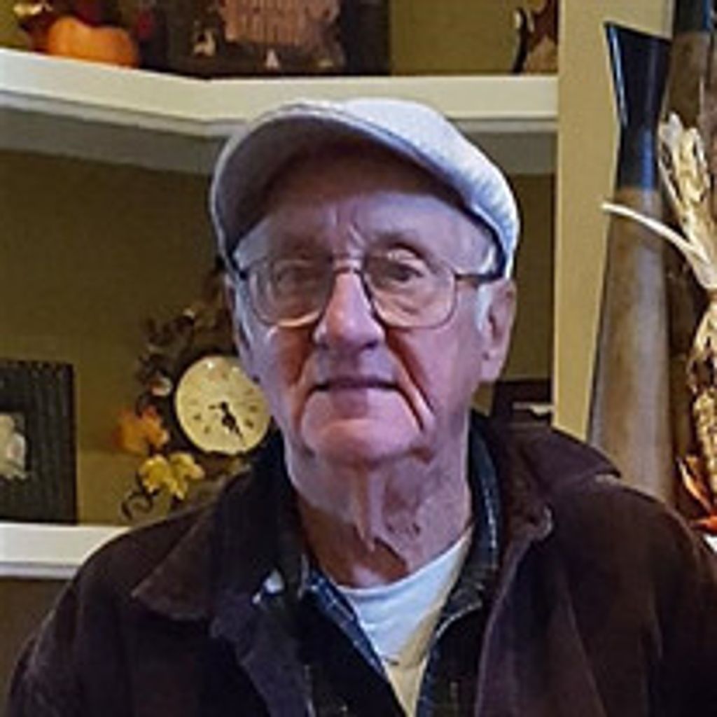 "Pete" Arthur E. Murphy