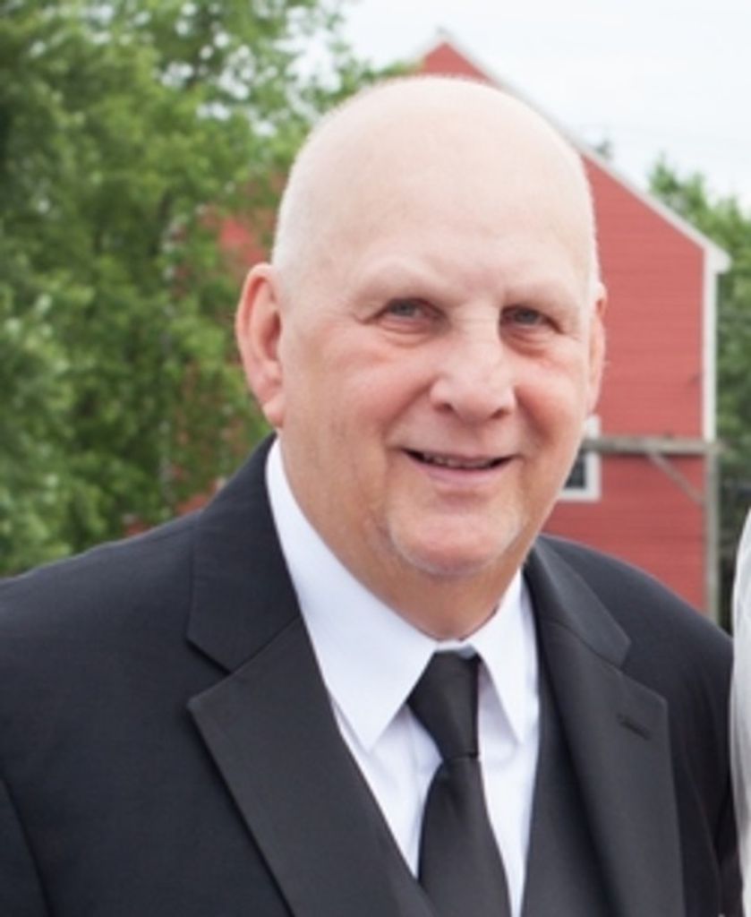 Thomas A. Clark Profile Photo