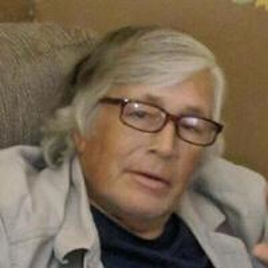 Larry J. Barns