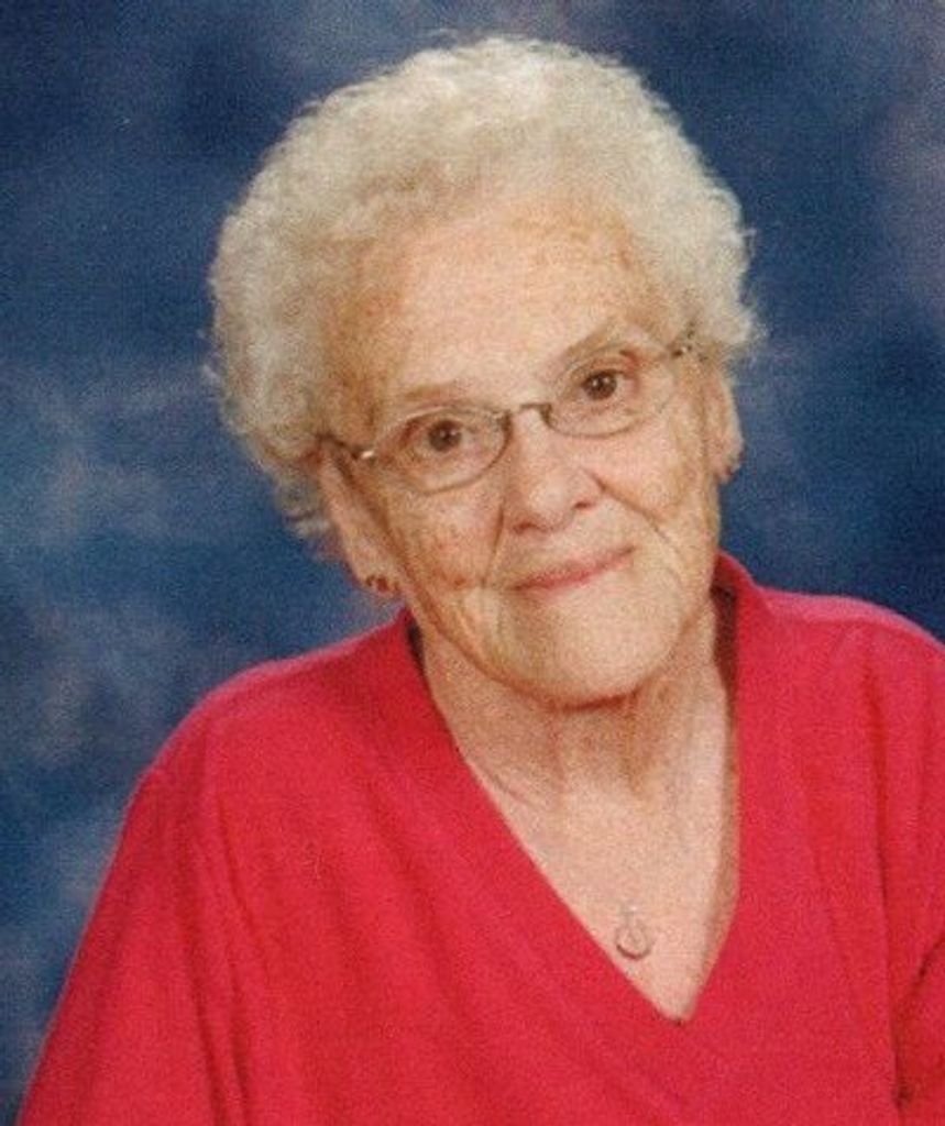 Bernice Elleane Bateman Profile Photo
