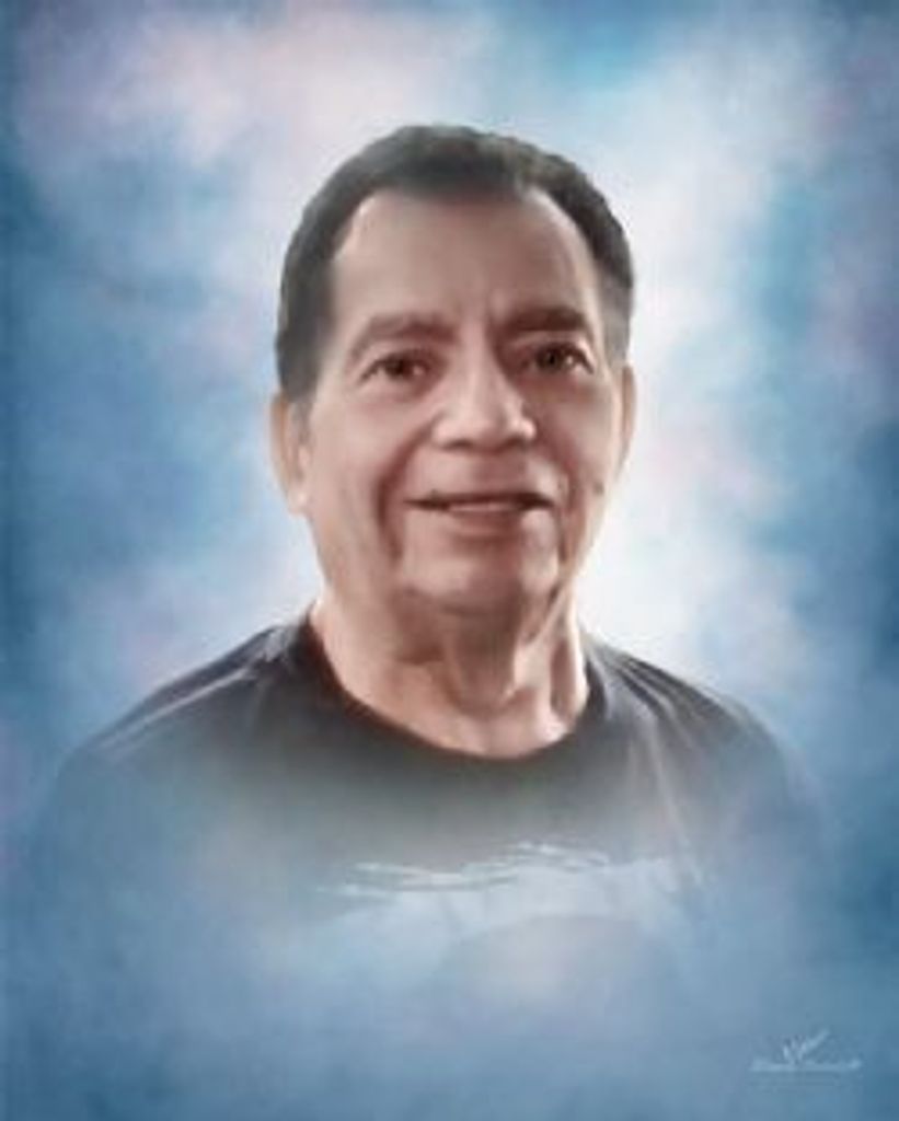 Ruben Castillo