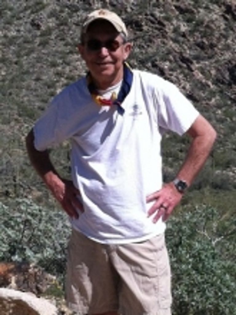 Maury Solomon