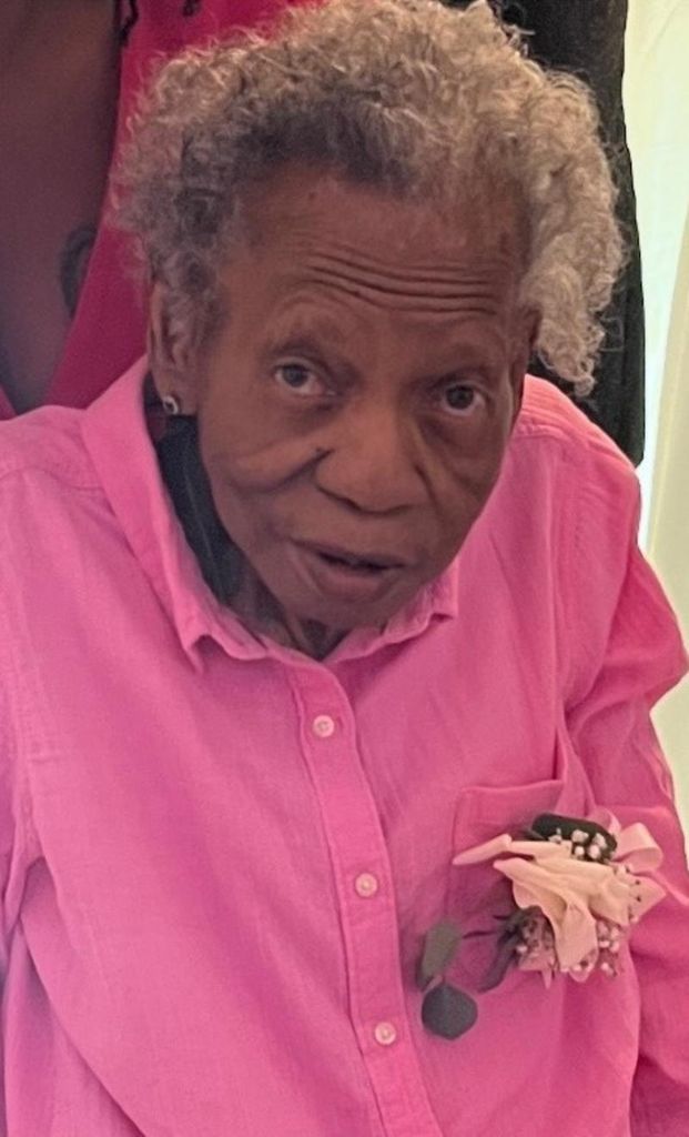 Dorothy Mae Holts Profile Photo