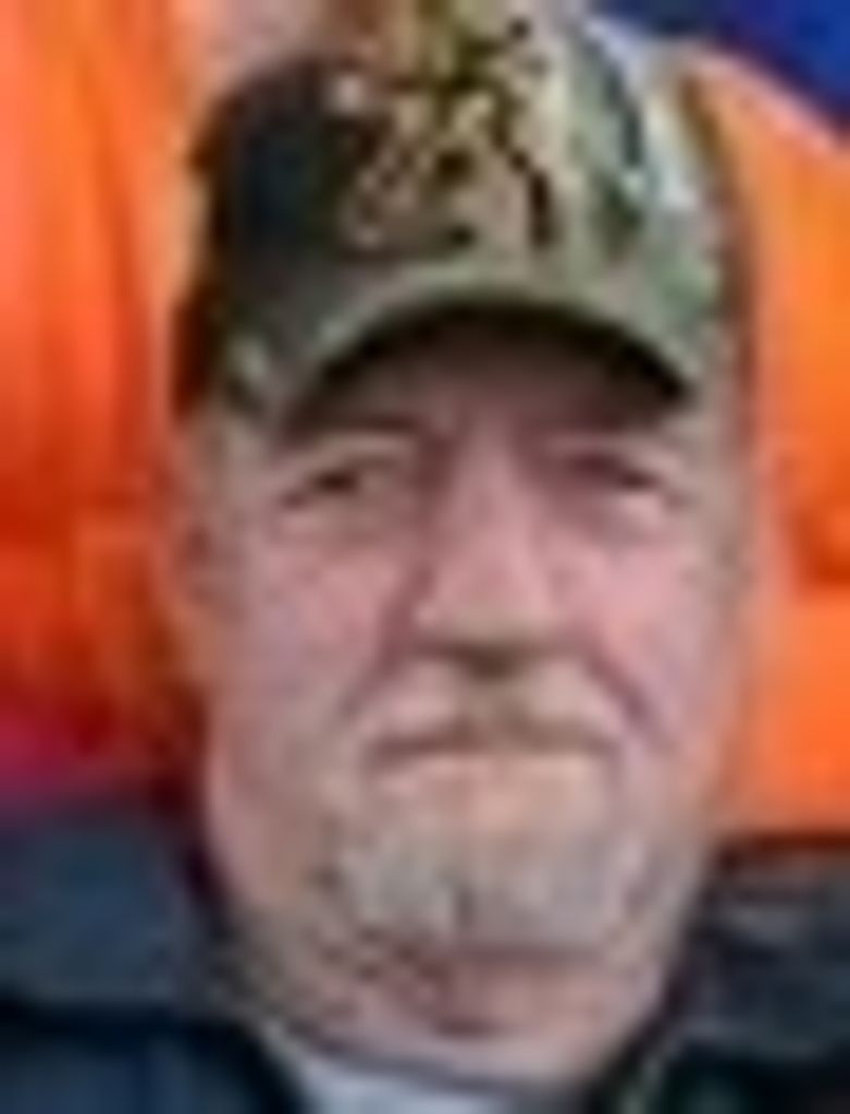 Charles Hozer Jordan Ii Profile Photo