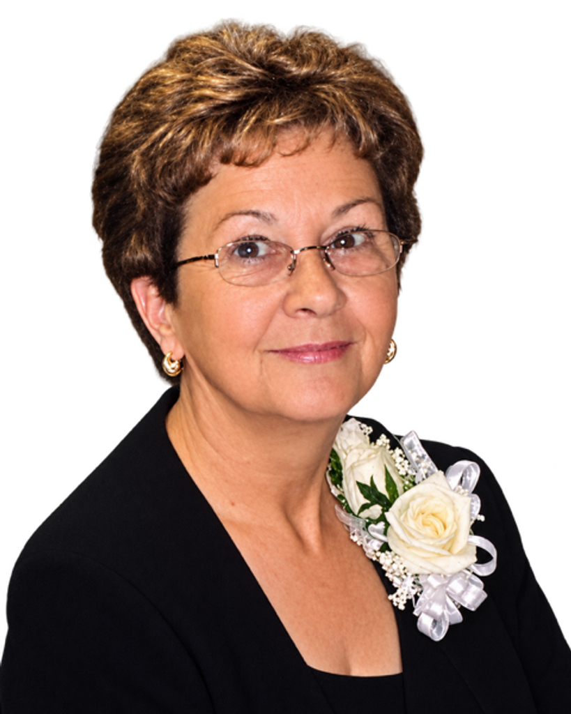 Jo Ann Anderson Hingson Jeffers Profile Photo