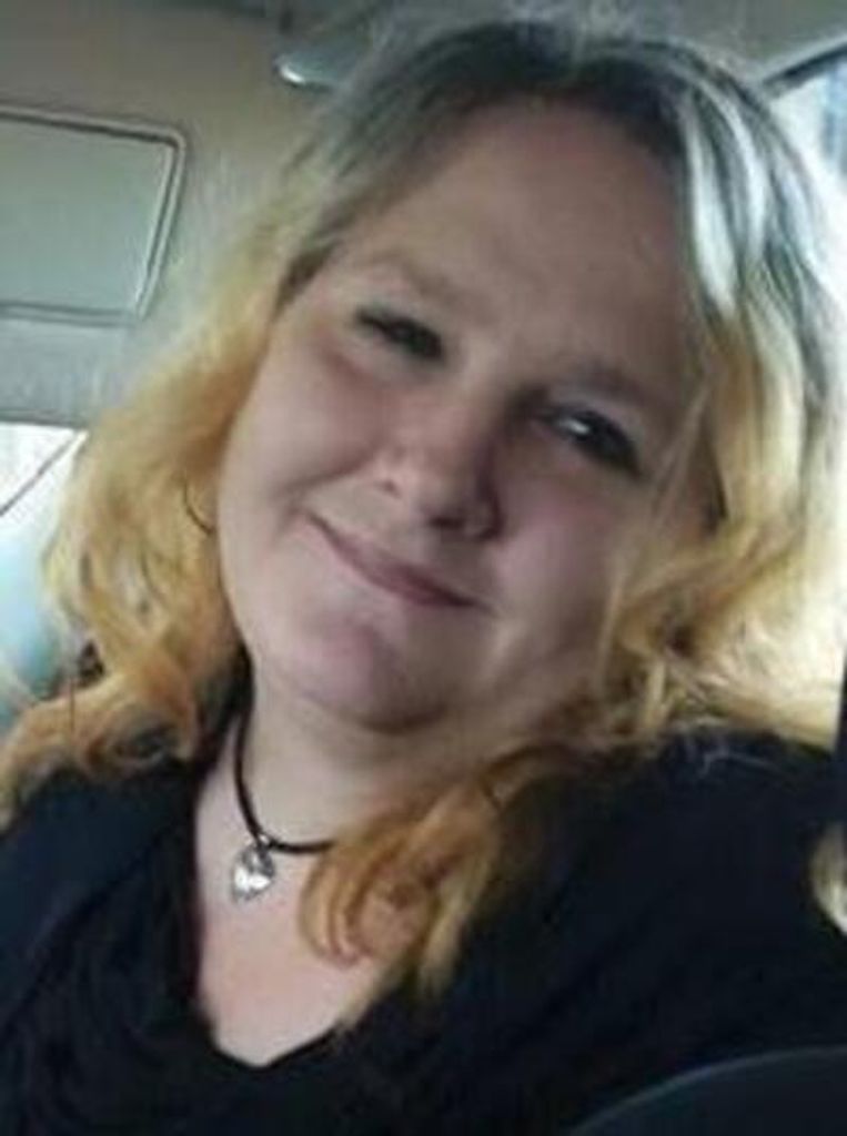 Victoria Dawn Sutton