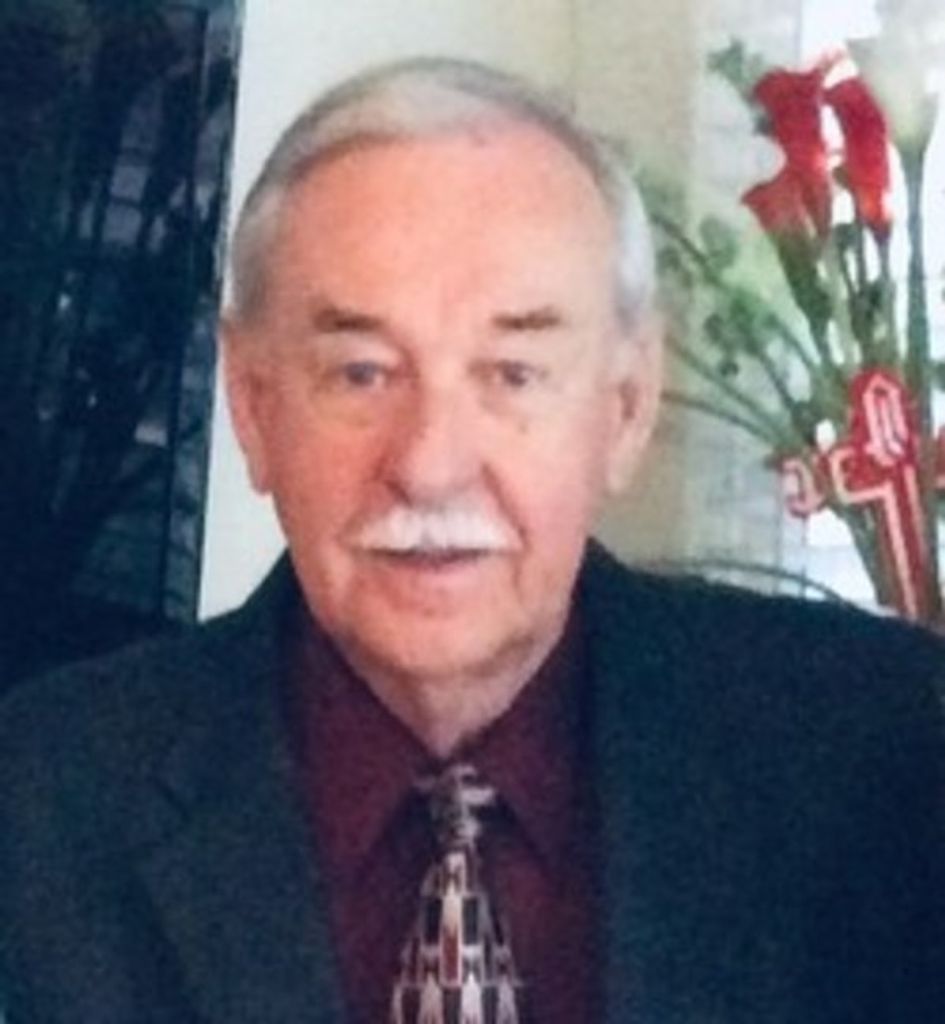 Carl A. Chambers