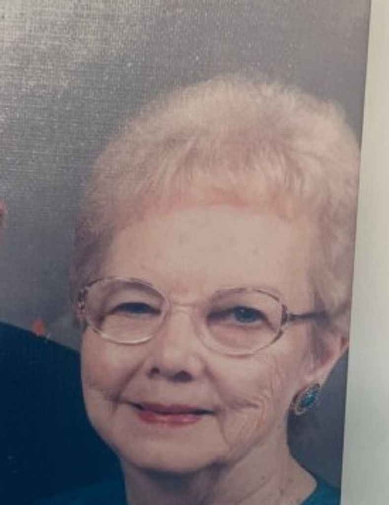 Betty Kathleen (Watkins)  Gainey