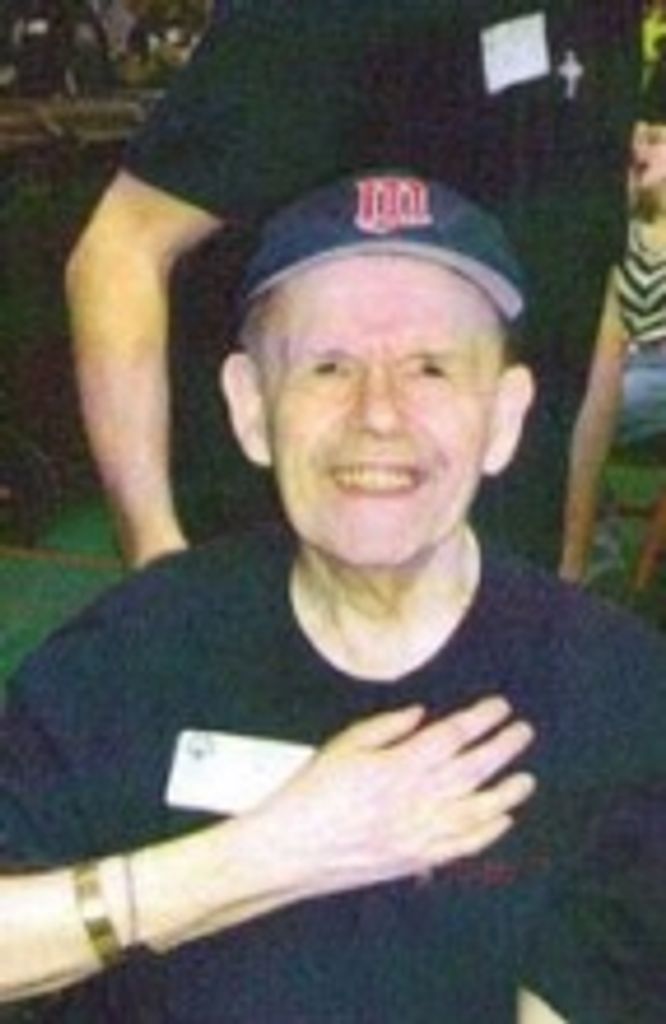 Kenneth  Matthew Cutlip