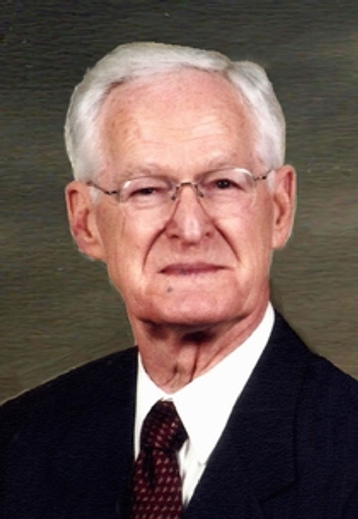 Calvin Rankin Profile Photo