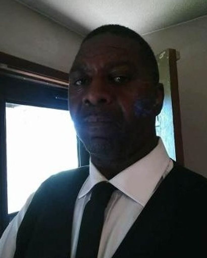 Johnny Ray House Profile Photo