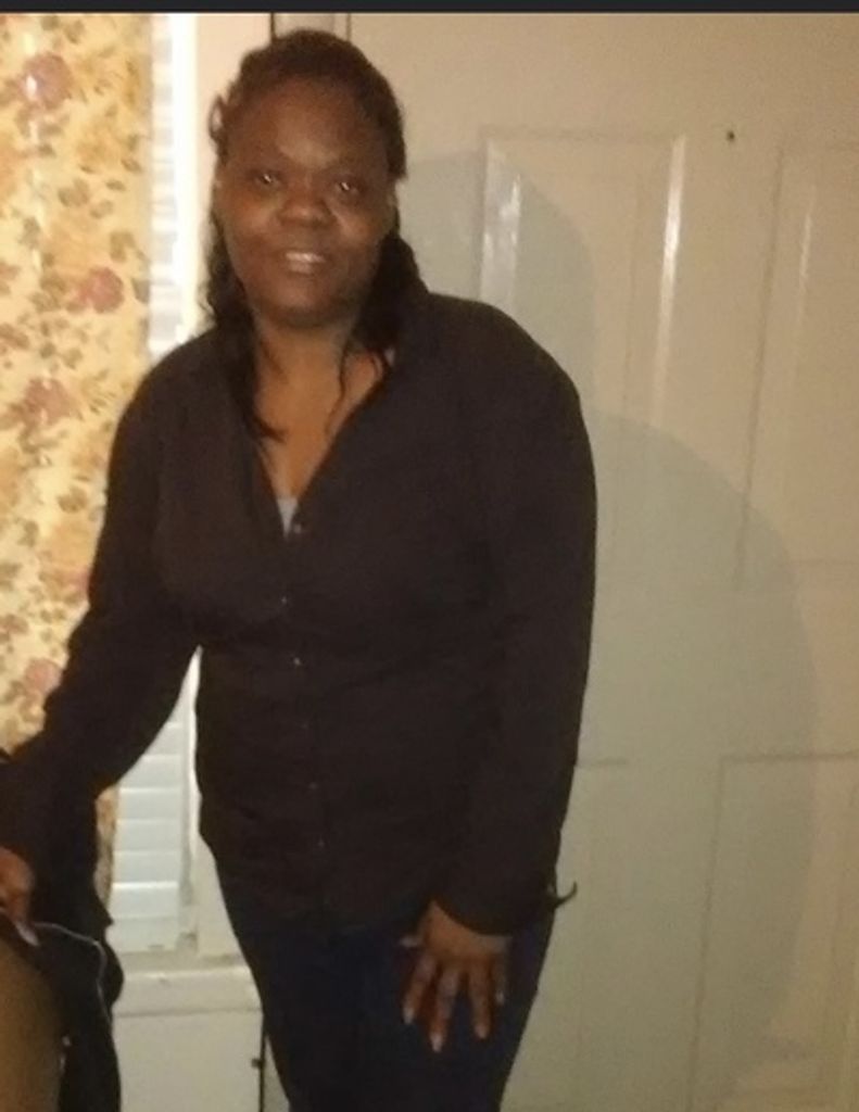 Charlotte Denise Davis Profile Photo
