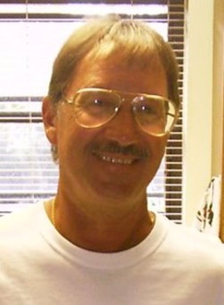Anthony Papalis Profile Photo