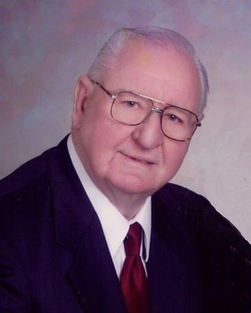 Leonard E. Sloan Profile Photo