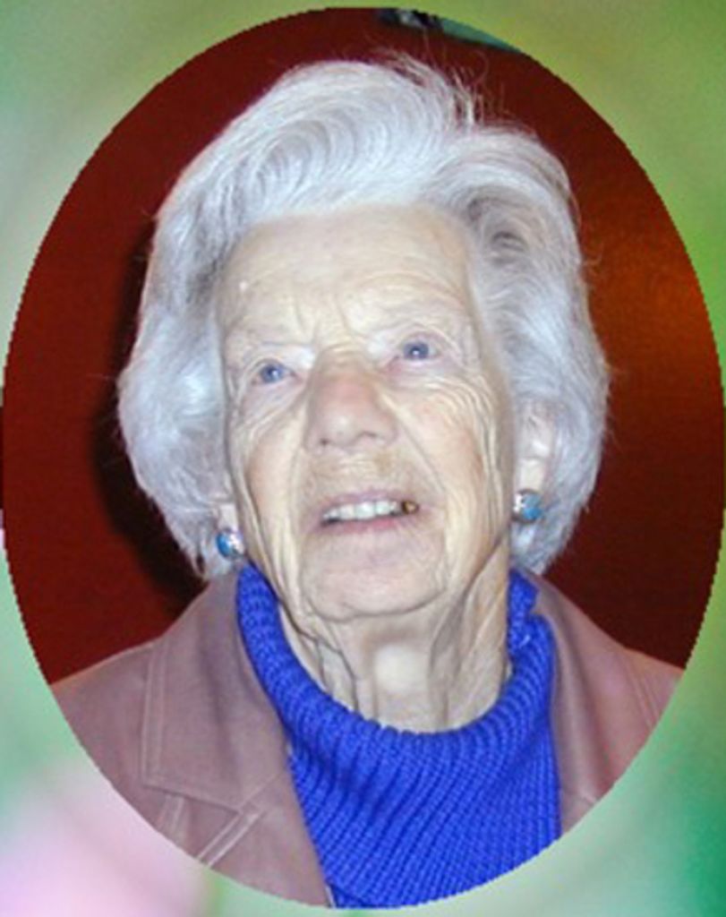 Wadine Huntley Cummins