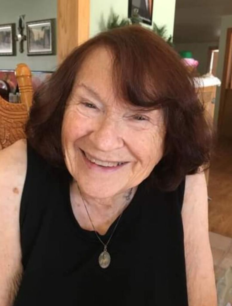 Doryce Seabrook Profile Photo