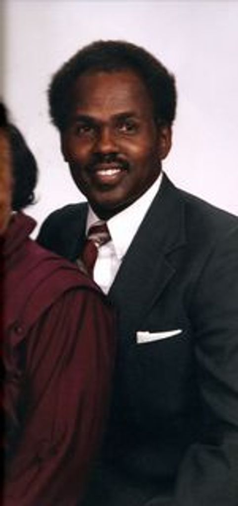 Chesley Woodard Profile Photo