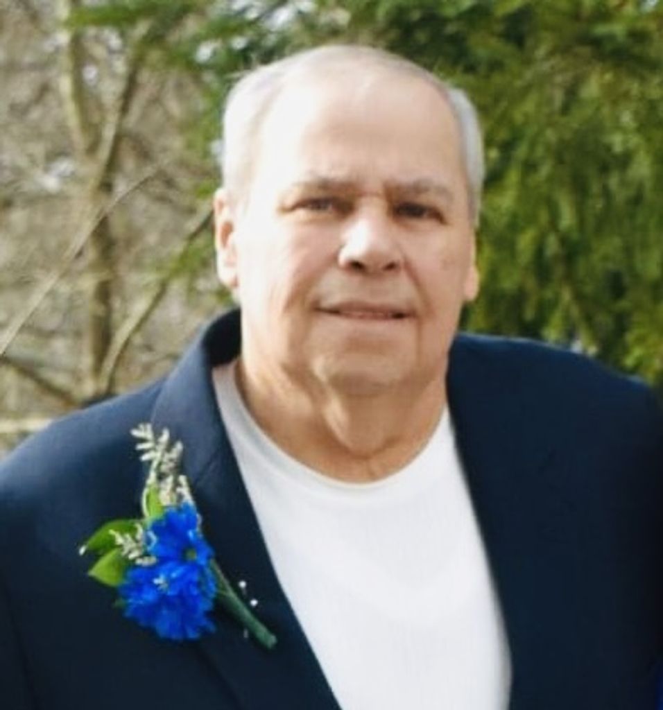 Ronald Lee Petrosky Profile Photo