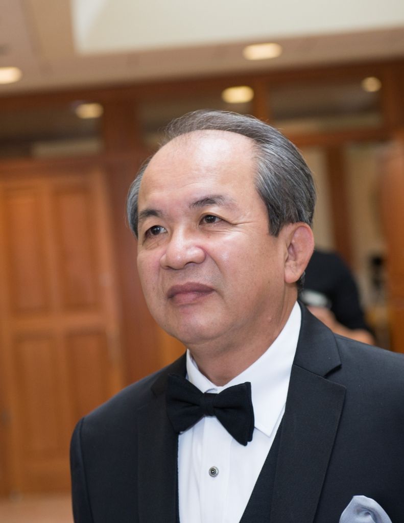 Masanori Kubota Profile Photo