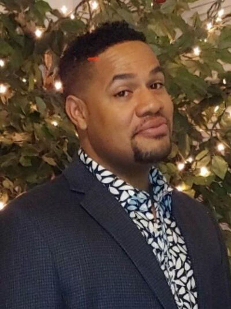 Mr. Dustin Nobles Profile Photo