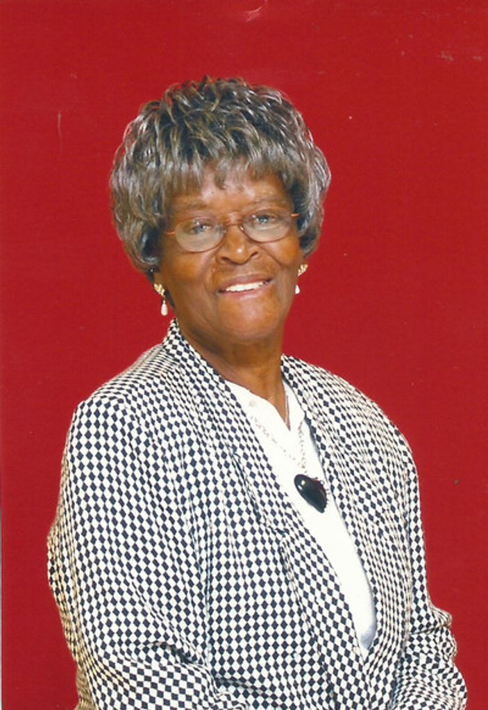 Anna Bell Lucille Lawyer Bryant