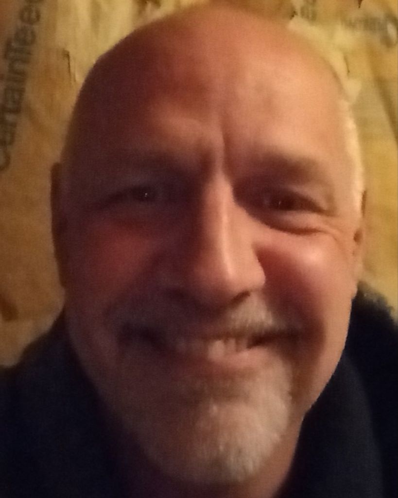David Grishka