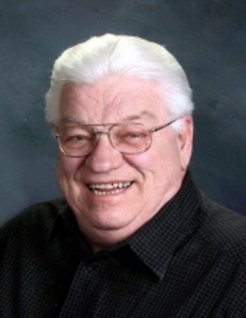 Robert Sundrup