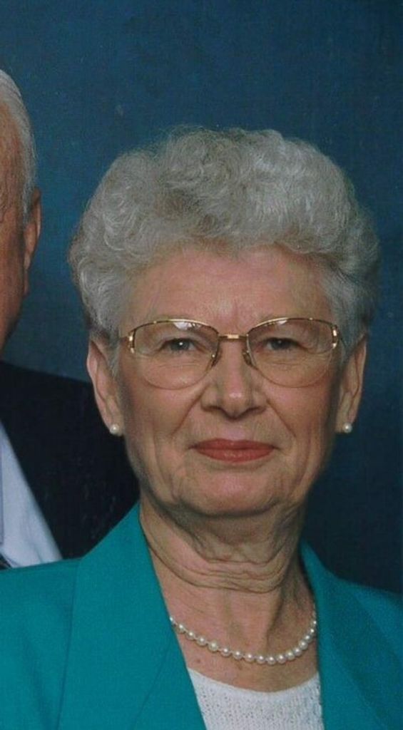 Oma Lajoy Ford Profile Photo