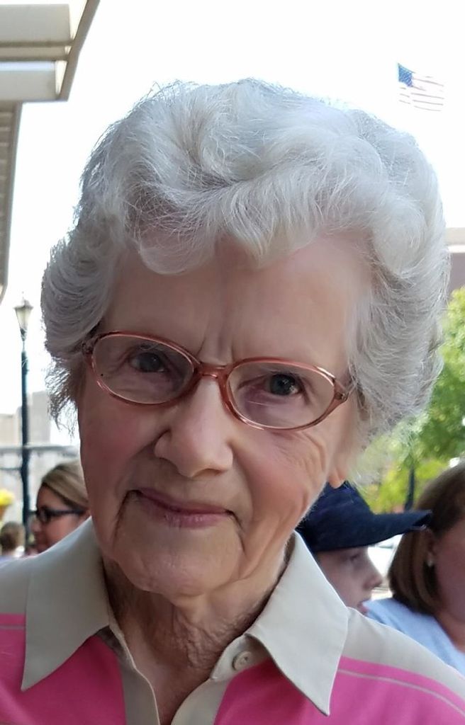 Elaine Robbins Carroll