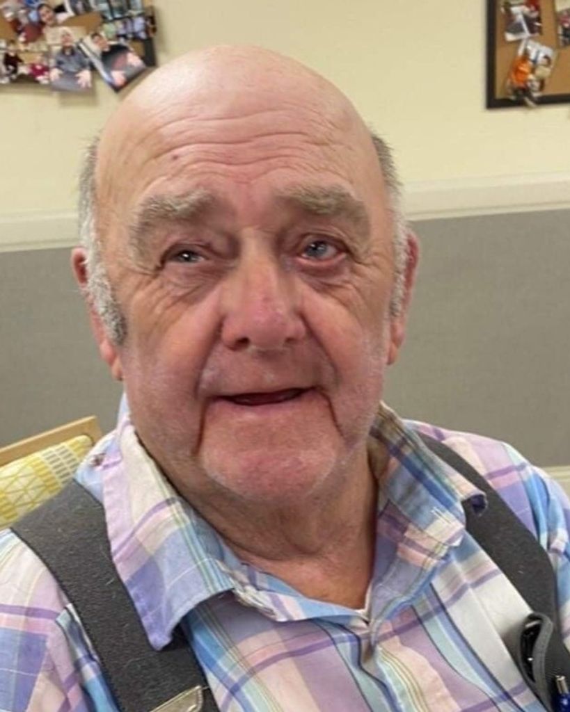 Robert P. Welch Profile Photo