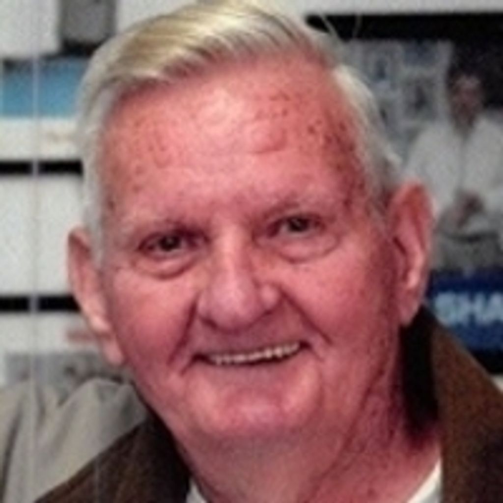 Haskell J. Saunders
