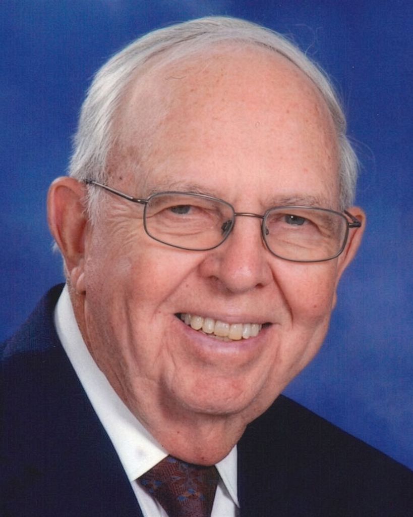 Robert A. Fulmer Profile Photo