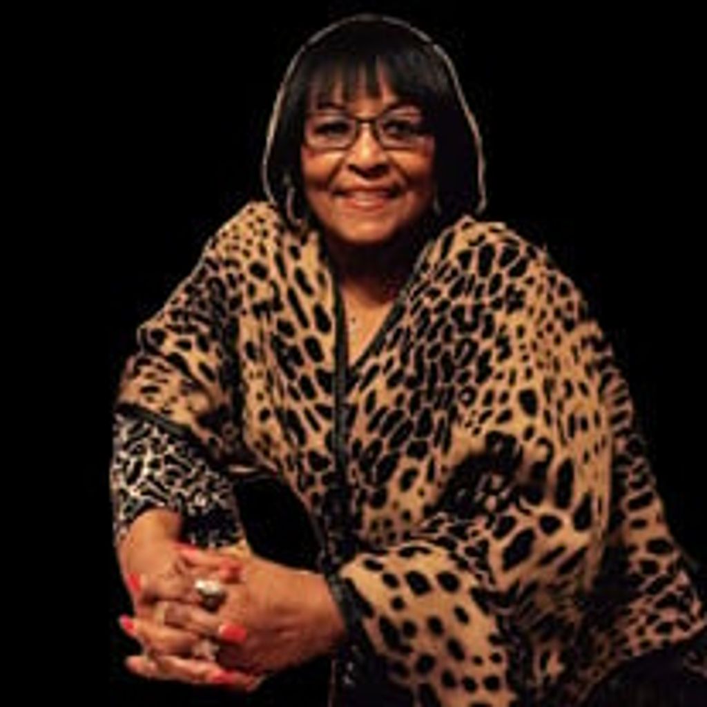 Rev. Dr. Martha E Granger Profile Photo